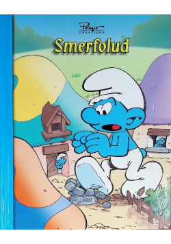 Smerfolud
