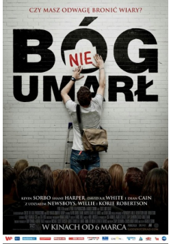Bóg nie umarł