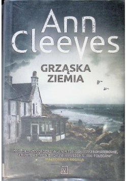 Grząska ziemia