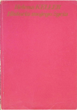 Historia mojego życia