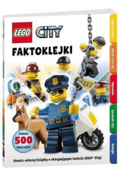 LEGO &reg; City. Faktoklejki