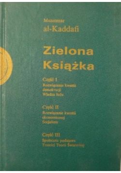 Zielona Książka