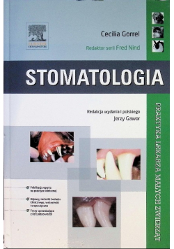Stomatologia Praktyka lekarza małych zwierząt