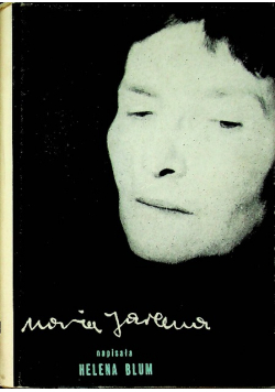 Maria Jarema