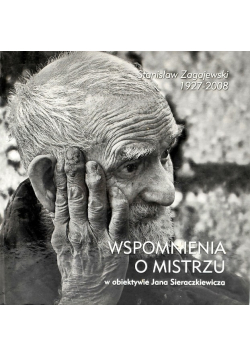 Wspomnienia o mistrzu
