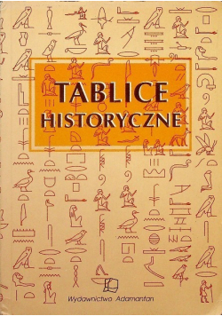 Tablice historyczne