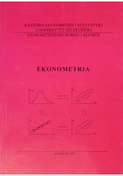 Ekonometria