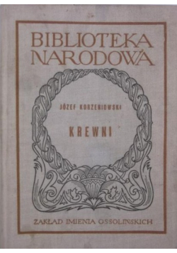Krewni