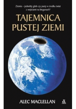 Tajemnica pustej Ziemi