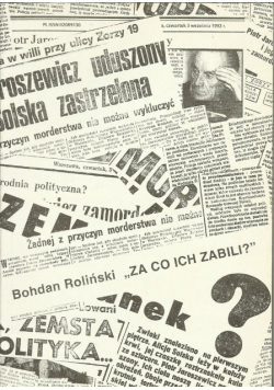 Zabytki województwa Stanisławowskiego Wykaz z lat 1920-1929