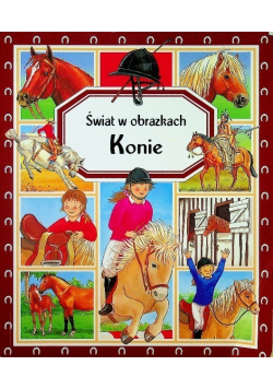Konie Świat w obrazkach