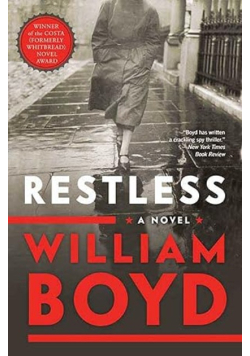 Restless