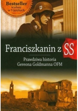 Franciszkanin z SS