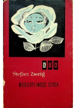 Niecierpliwość serca