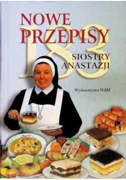 183 nowe przepisy siostry Anastazji