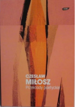 Przekłady poetyckie