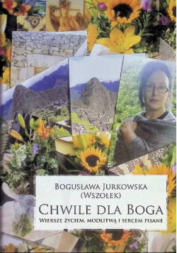 Chwile dla Boga