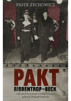 Pakt Ribbentrop - Beck