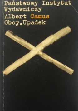 Obcy upadek