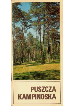 Puszcza Kampinoska