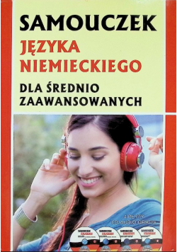 Samouczek języka niemieckiego dla średnio zaawansowanych