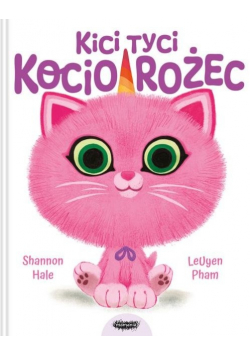 Kici tyci kociorożec