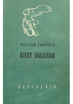 Kiedy umieram