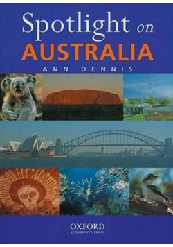 Spotlight on Australia