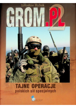 Tajne operacje polskich sił specjalnych