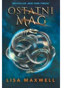 Ostatni mag