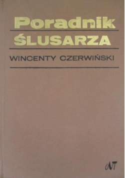 Poradnik ślusarza