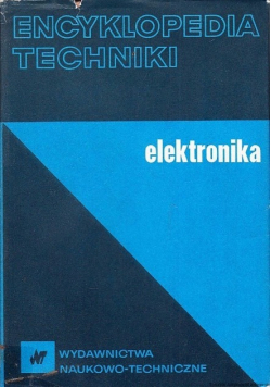 Encyklopedia techniki Elektronika