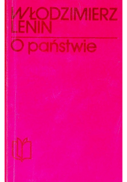 O państwie