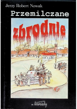 Przemilczane zbrodnie