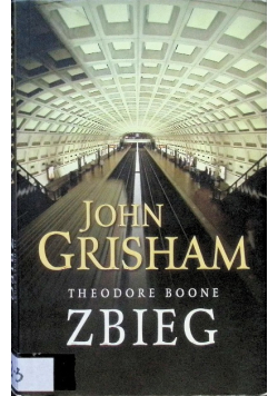 Theodore Boone Zbieg