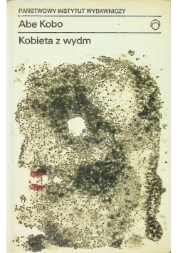 Kobieta z wydm