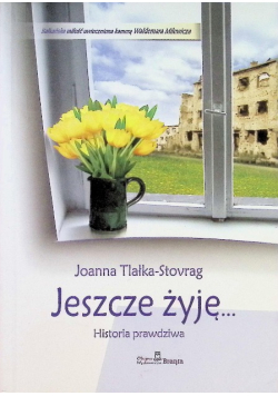 Jeszcze żyję