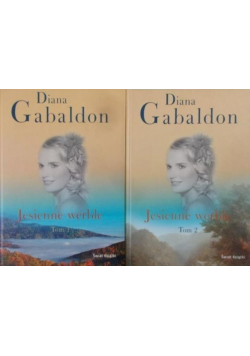 Jesienne werble Tom I i II