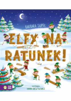 Elfy na ratunek
