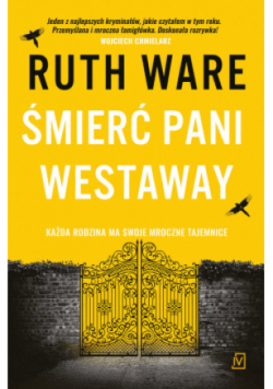 Śmierć pani Westaway