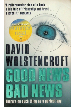 Good News Bad News