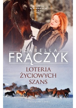 Loteria życiowych szans
