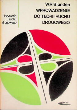 Wprowadzenie do teorii ruchu drogowego