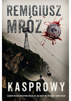 Kasprowy