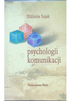 ABC psychologii komunikacji