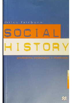 Social History