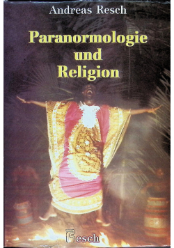 Paranormologie und Religion