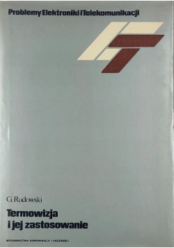 Termowizja i jej zastosowanie