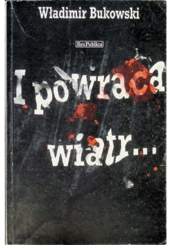 I powraca wiatr