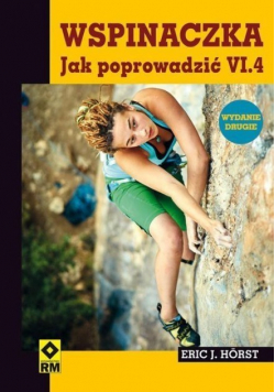 Wspinaczka  Jak poprowadzić VI. 4